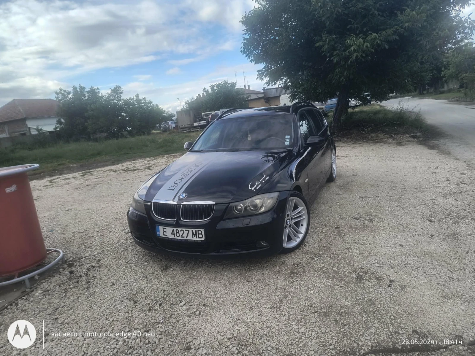 BMW 320 2.0D | Mobile.bg � ����������� 3