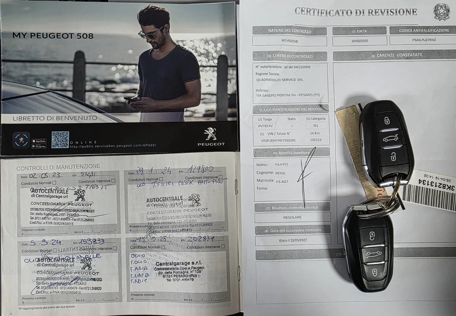 Peugeot 508 2.0BlueHDi/160��/S&S/Automatic 8*  | Mobile.bg � ����������� 17