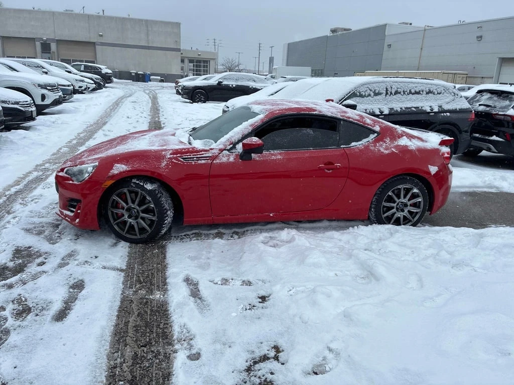 Subaru BRZ * Sport tech RS * CARFAX * ��� ������������ ������ | Mobile.bg � ����������� 2