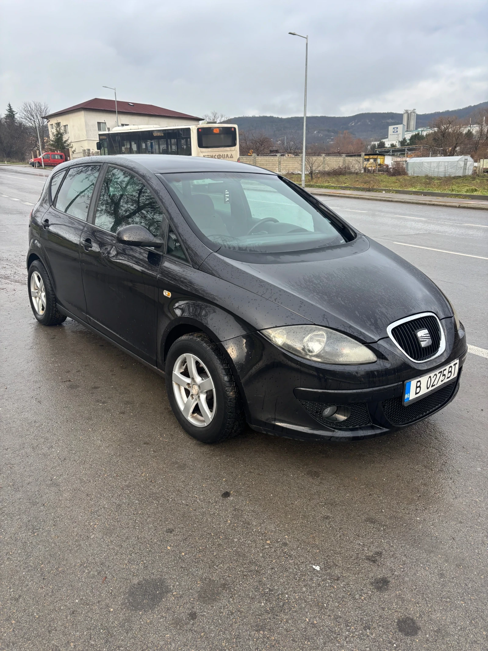 Seat Altea 1.9tdi - изображение 3