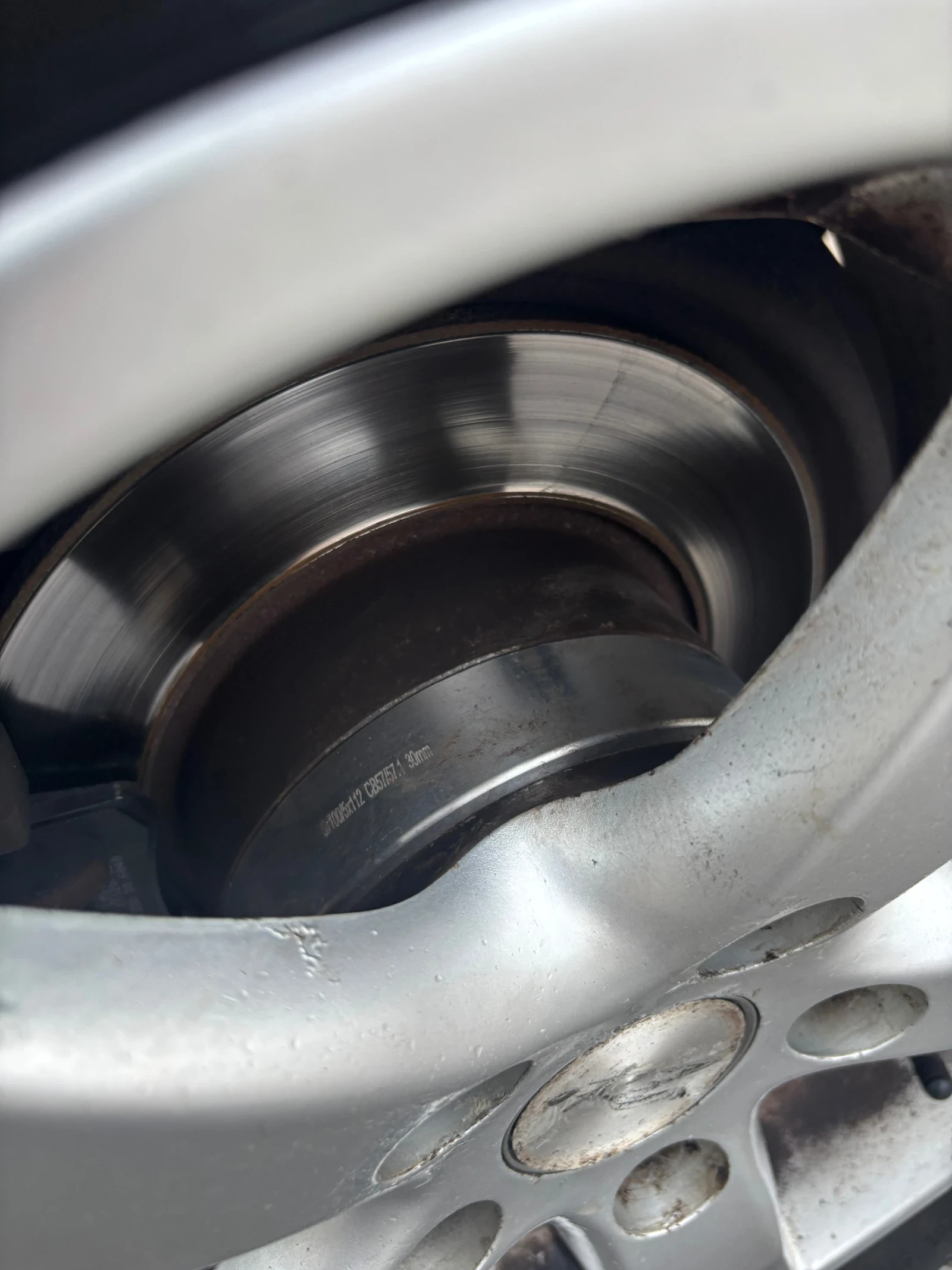 Seat Altea 1.9tdi - изображение 10