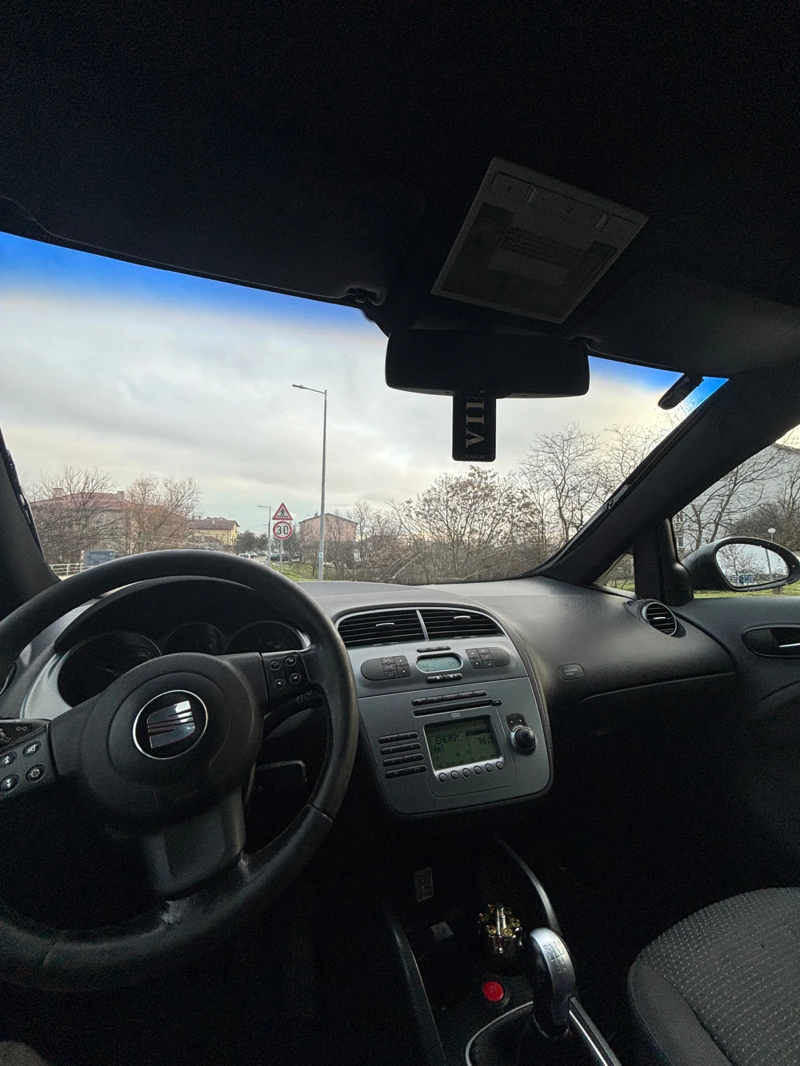 Seat Altea 1.9tdi - изображение 9