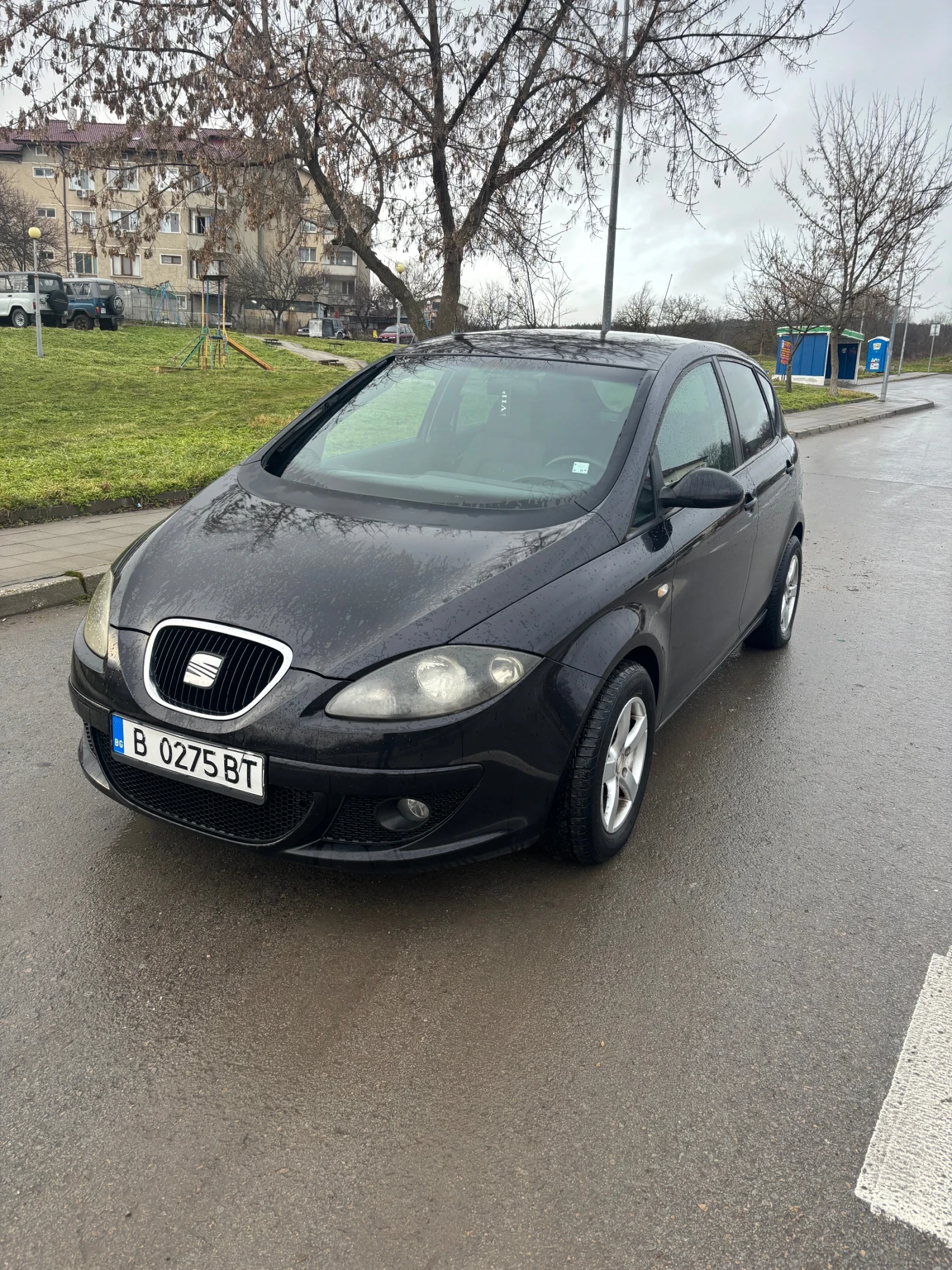 Seat Altea 1.9tdi | Mobile.bg � ����������� 1