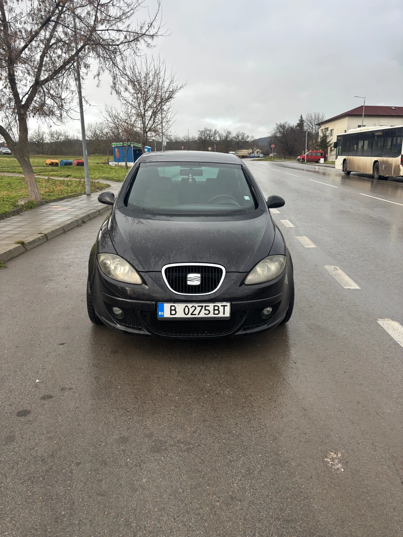 Seat Altea 1.9tdi - изображение 2