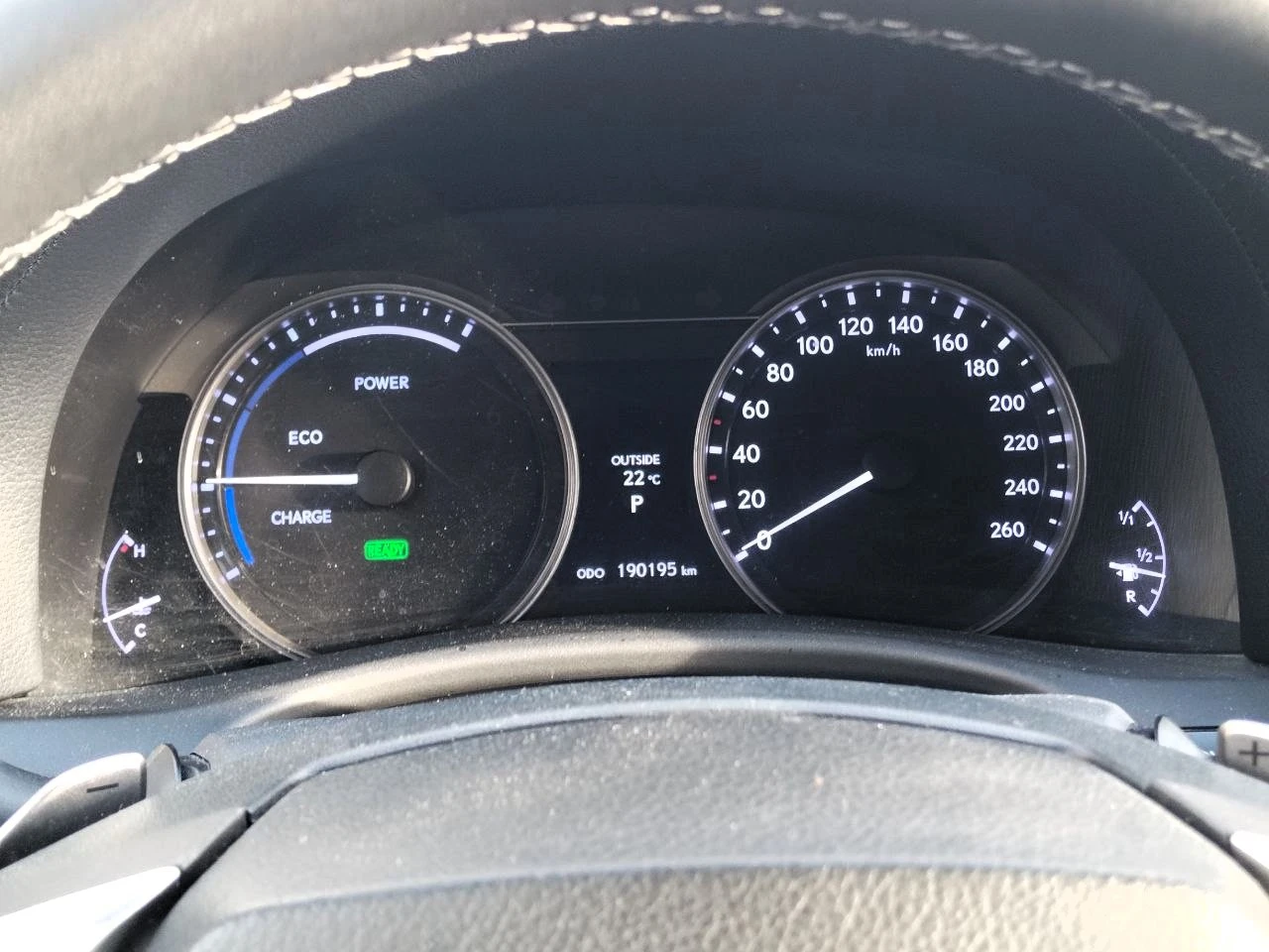 Lexus GS 300 GS-F | Mobile.bg � ����������� 11