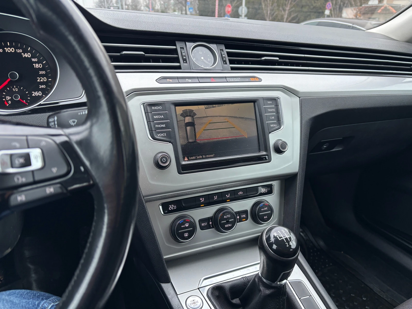 VW Passat 2.0 TDI | Mobile.bg � ����������� 11