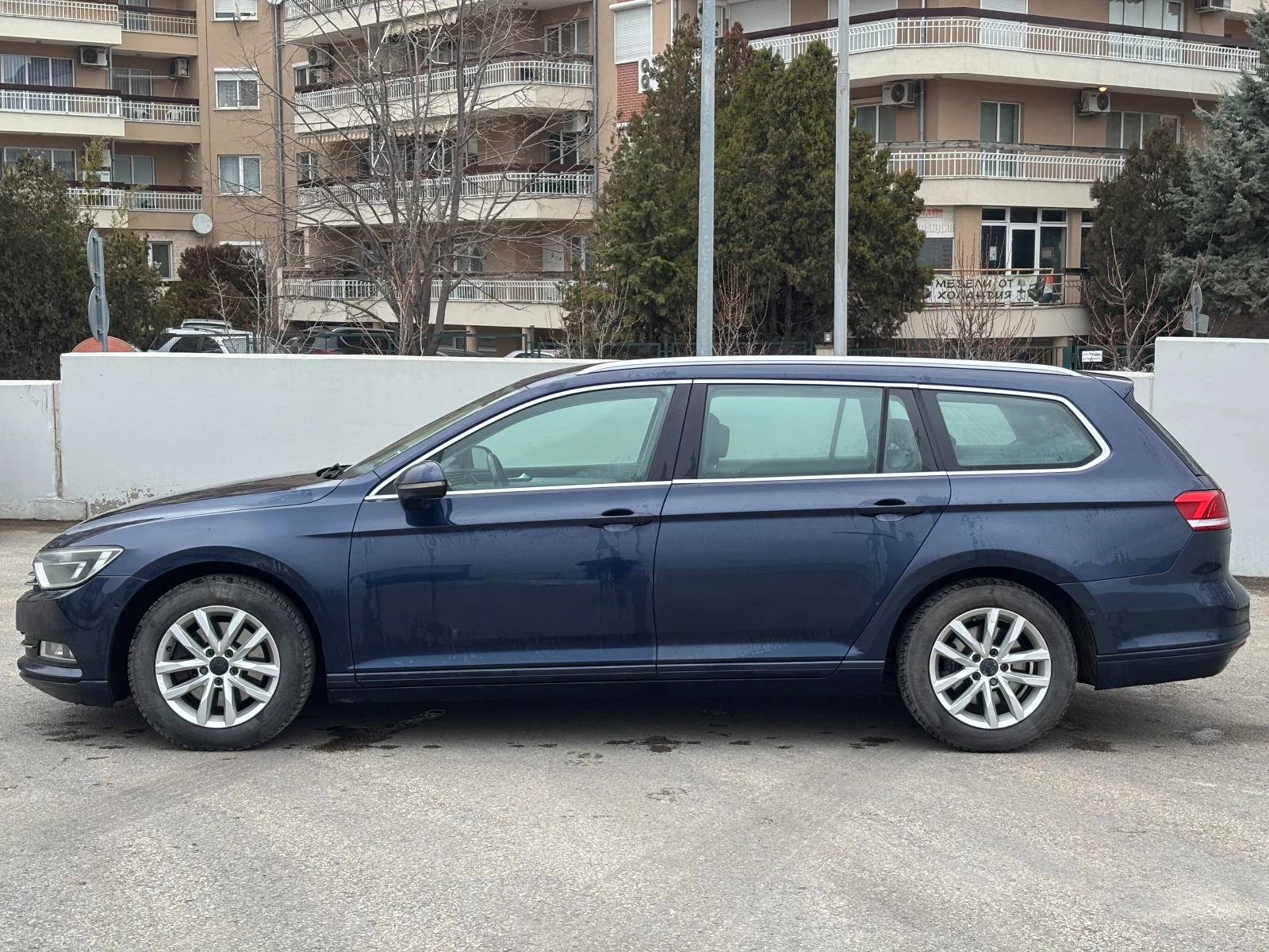 VW Passat 2.0 TDI - изображение 7