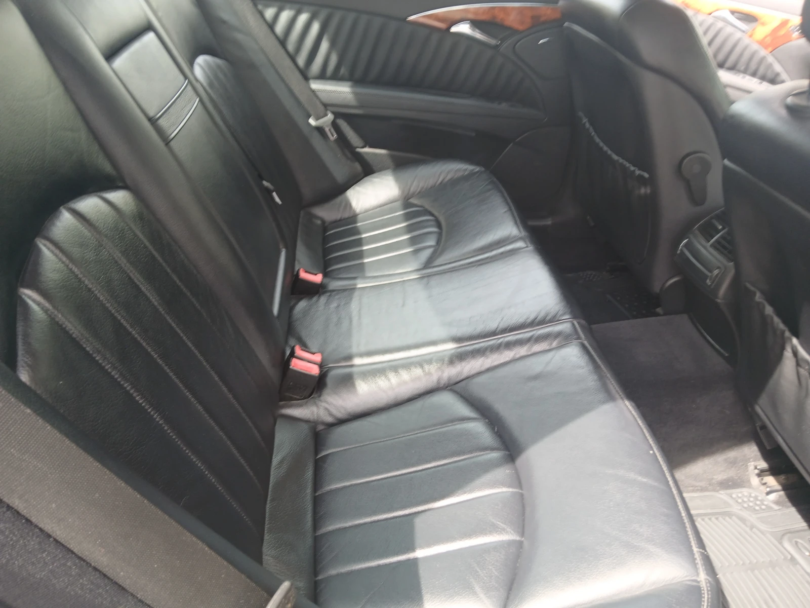 Mercedes-Benz E 280 ��������, ��� | Mobile.bg � ����������� 12