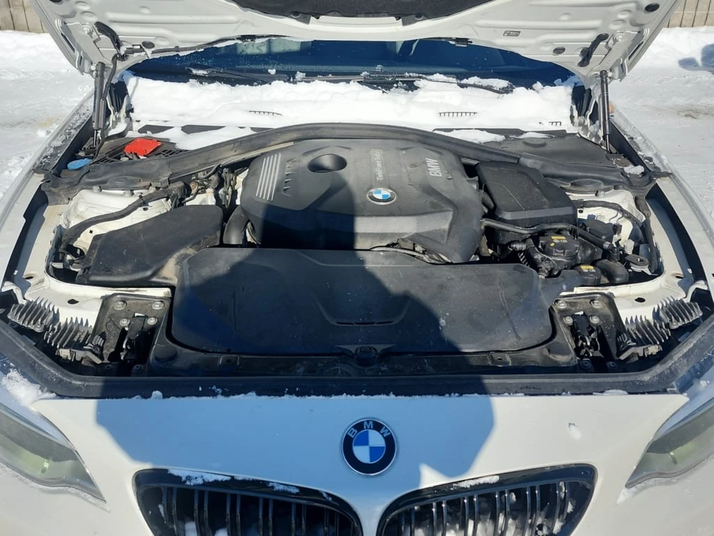 BMW 230 * 230I XDRIVE * CARFAX * ��� ������������ ������ | Mobile.bg � ����������� 17