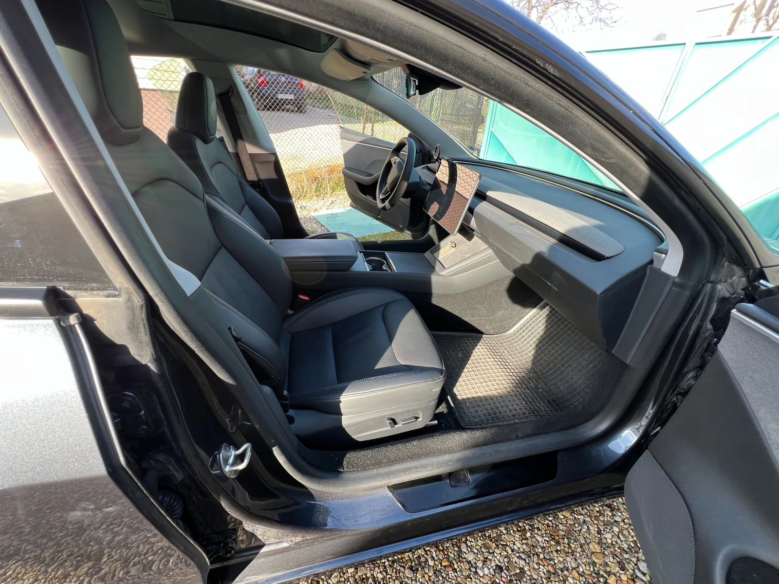 Tesla Model 3 LFP - изображение 9