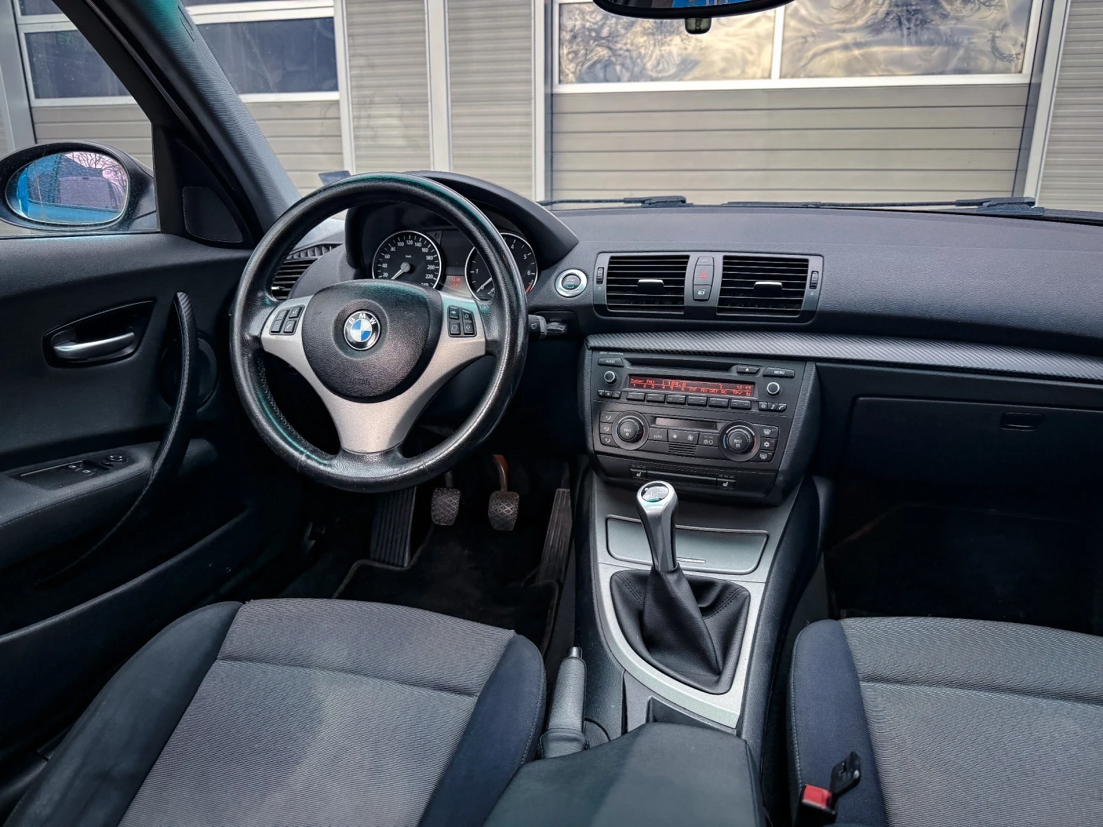 BMW 116 i* LPG - изображение 8