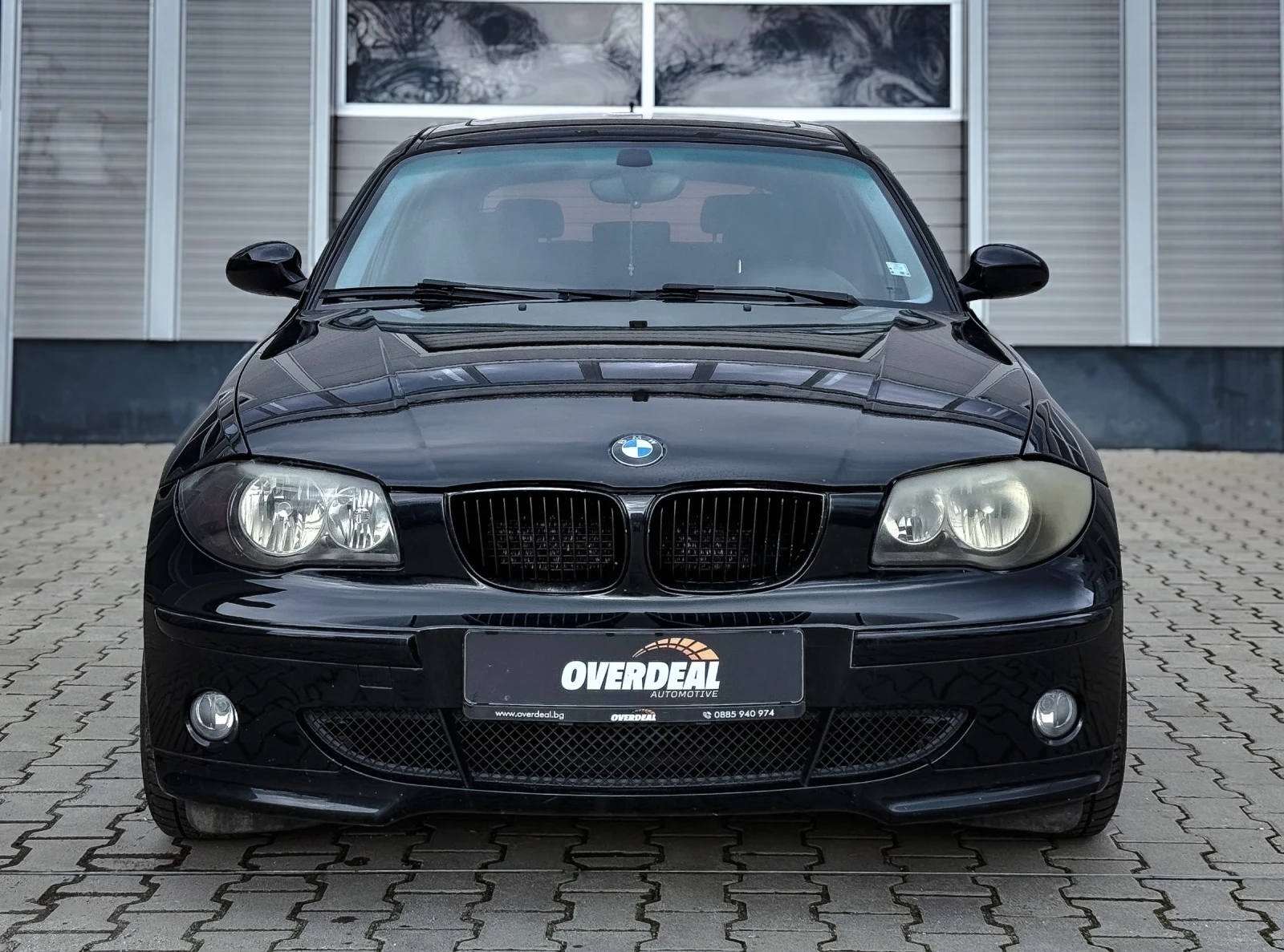 BMW 116 i* LPG - изображение 2