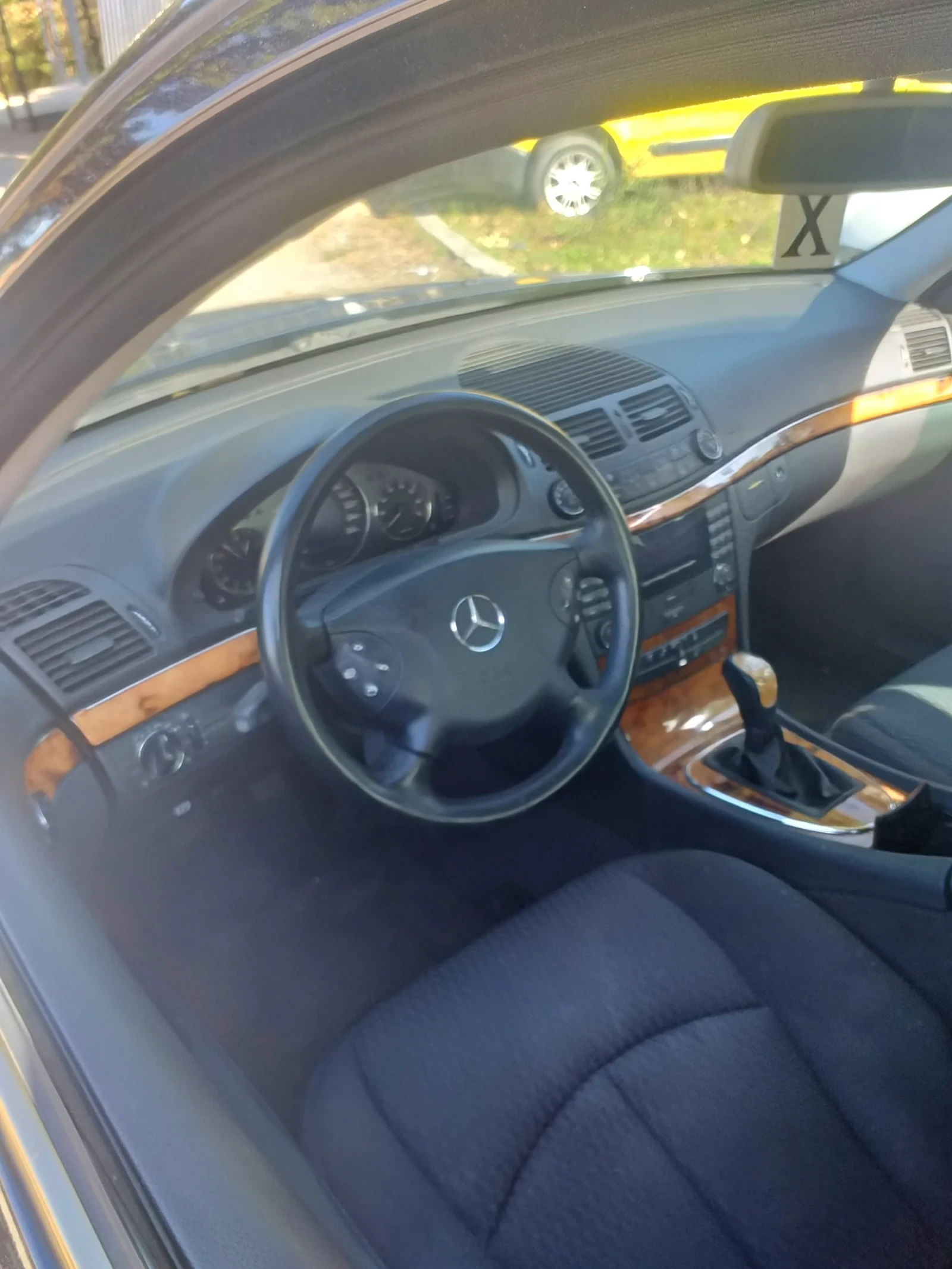 Mercedes-Benz E 240 | Mobile.bg � ����������� 3