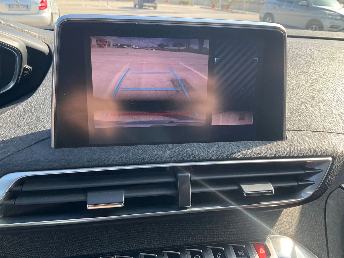 Peugeot 3008 1.6HDI GT-Line, снимка 10 - Автомобили и джипове - 53838802