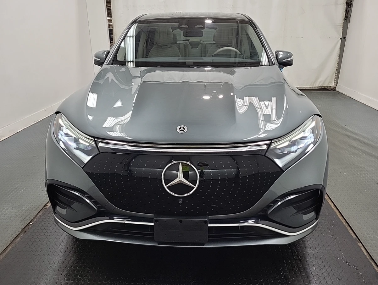 Mercedes-Benz EQS 2023 Mercedes-Benz EQS EQS 450, снимка 2 - Автомобили и джипове - 53995728