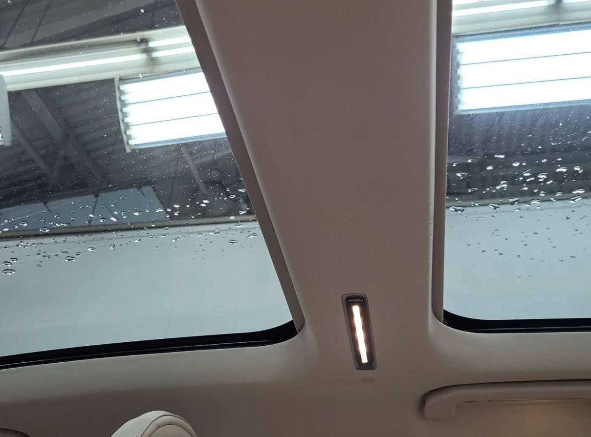 Mercedes-Benz EQS 2023 Mercedes-Benz EQS EQS 450, снимка 12 - Автомобили и джипове - 53995728