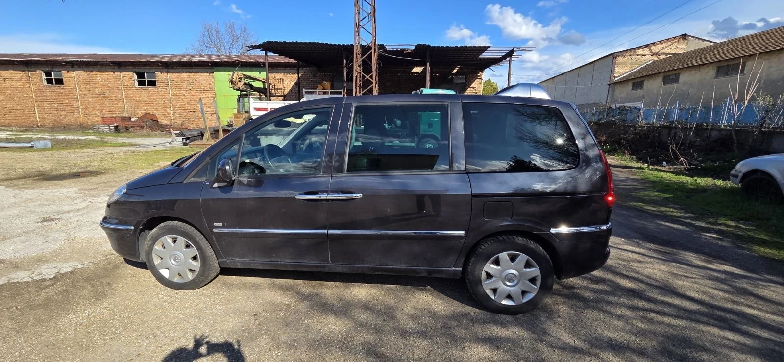 Peugeot 807 | Mobile.bg � ����������� 5