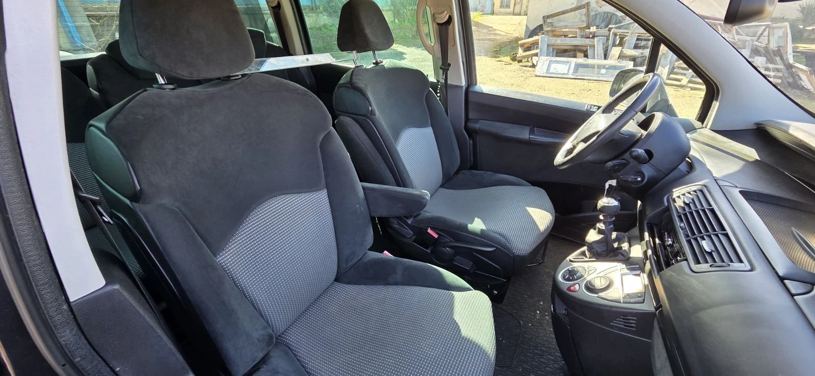 Peugeot 807 | Mobile.bg � ����������� 7