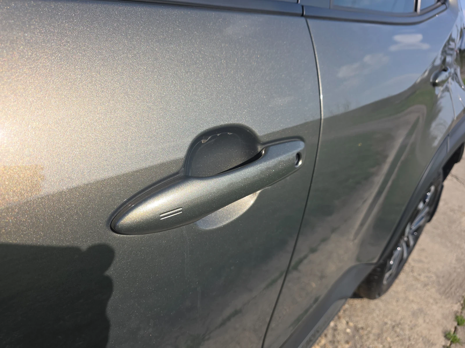 Toyota Yaris Cross 1.5 125к.с., снимка 9 - Автомобили и джипове - 54028080