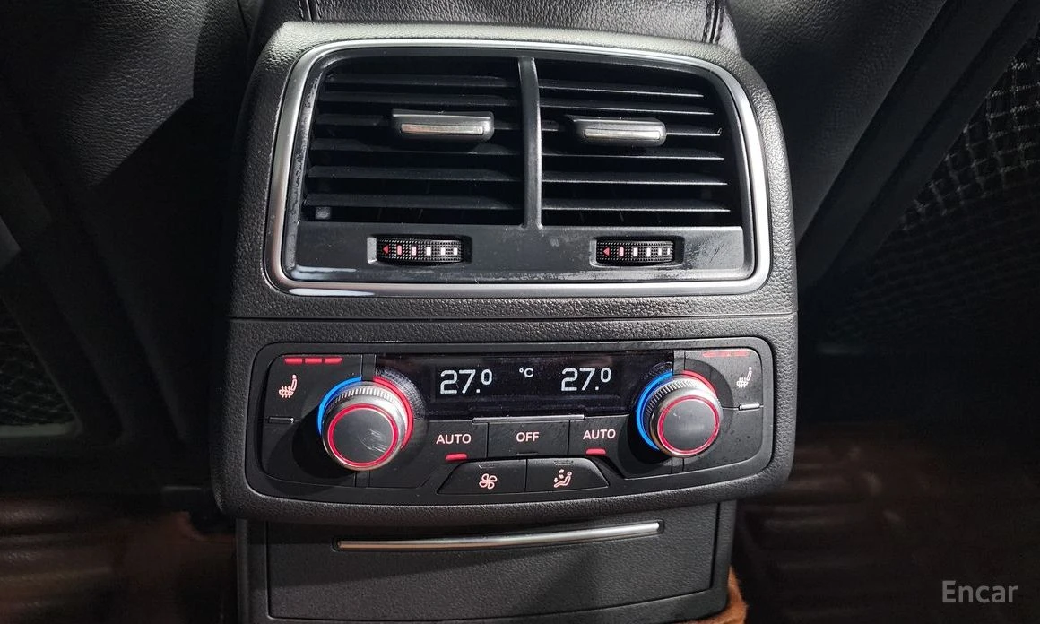 Audi A7 QUATTRO* 3.0TDI* ШИБИДАХ* ПОДГРЕВ* KEYLESS* , снимка 12 - Автомобили и джипове - 54100503