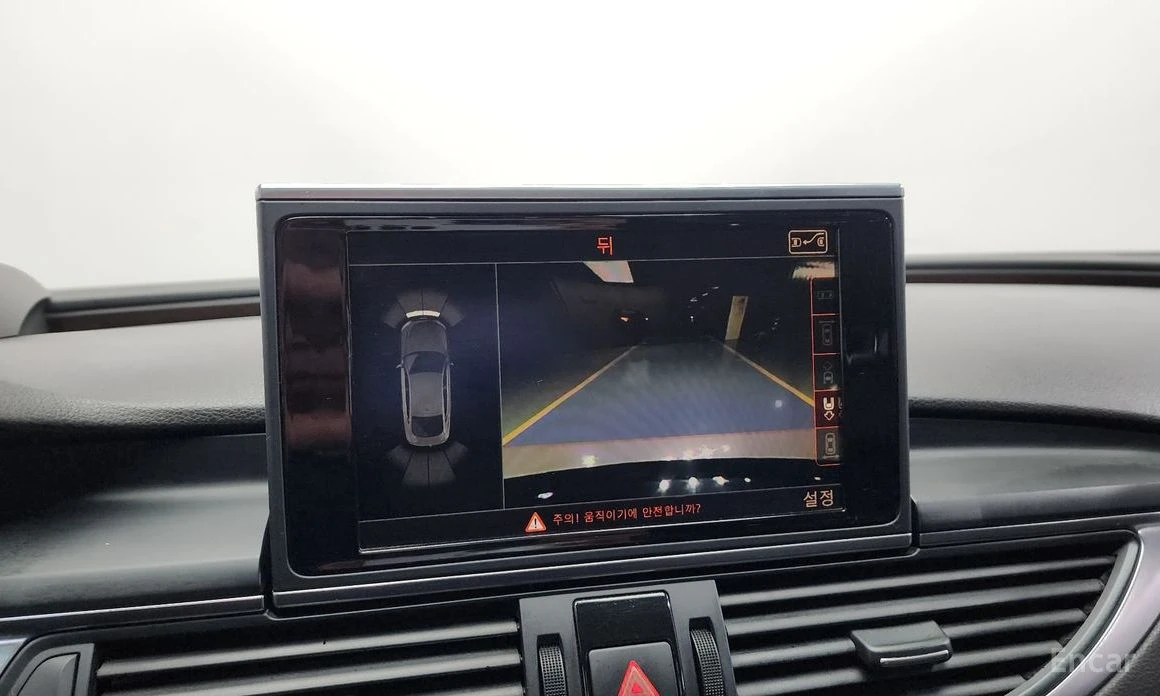 Audi A7 QUATTRO* 3.0TDI* ШИБИДАХ* ПОДГРЕВ* KEYLESS* , снимка 11 - Автомобили и джипове - 54100503