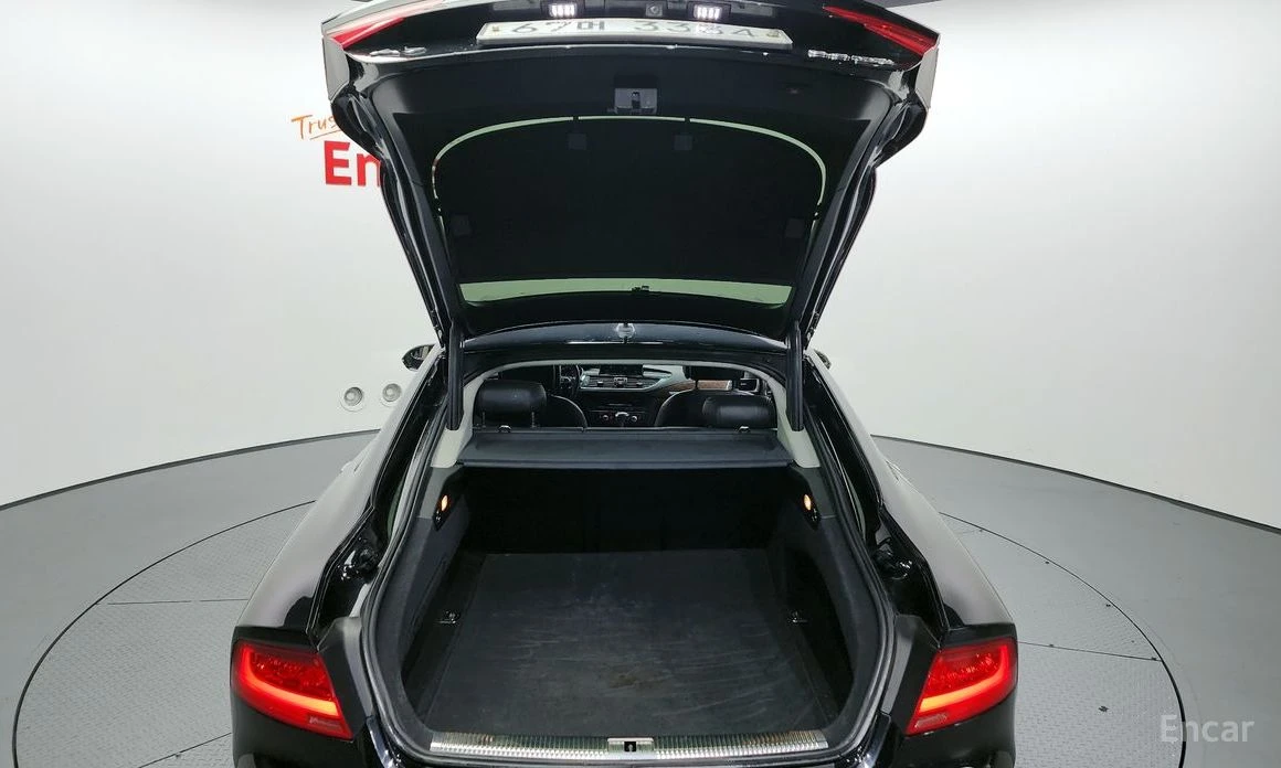 Audi A7 QUATTRO* 3.0TDI* ШИБИДАХ* ПОДГРЕВ* KEYLESS* , снимка 15 - Автомобили и джипове - 54100503