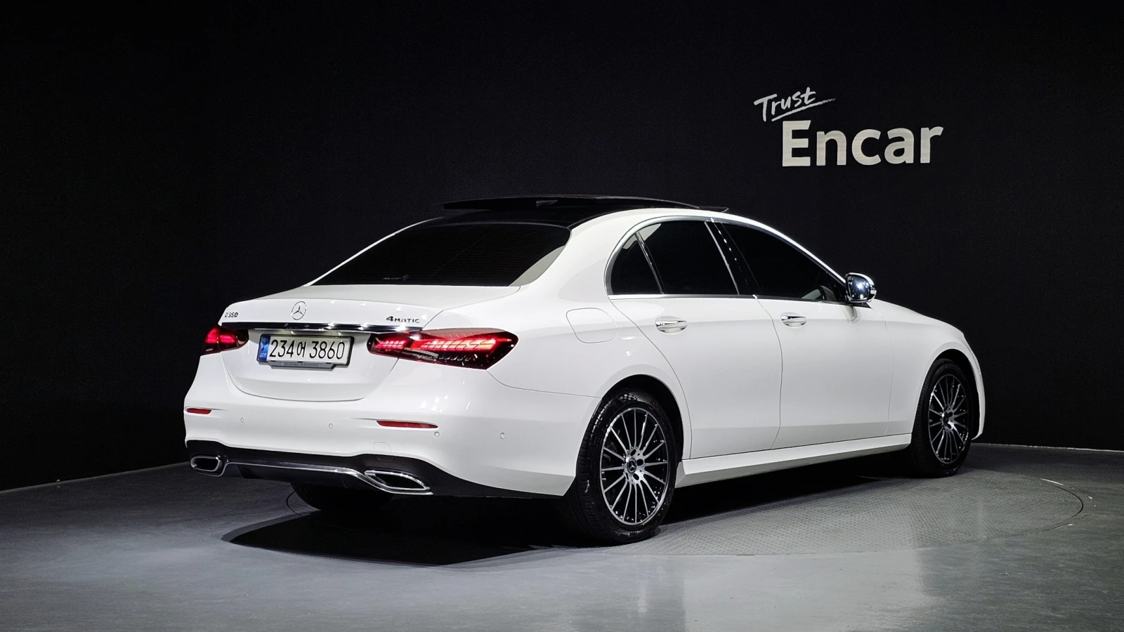 Mercedes-Benz E 350 4MATIC AMG Line | Mobile.bg � ����������� 3