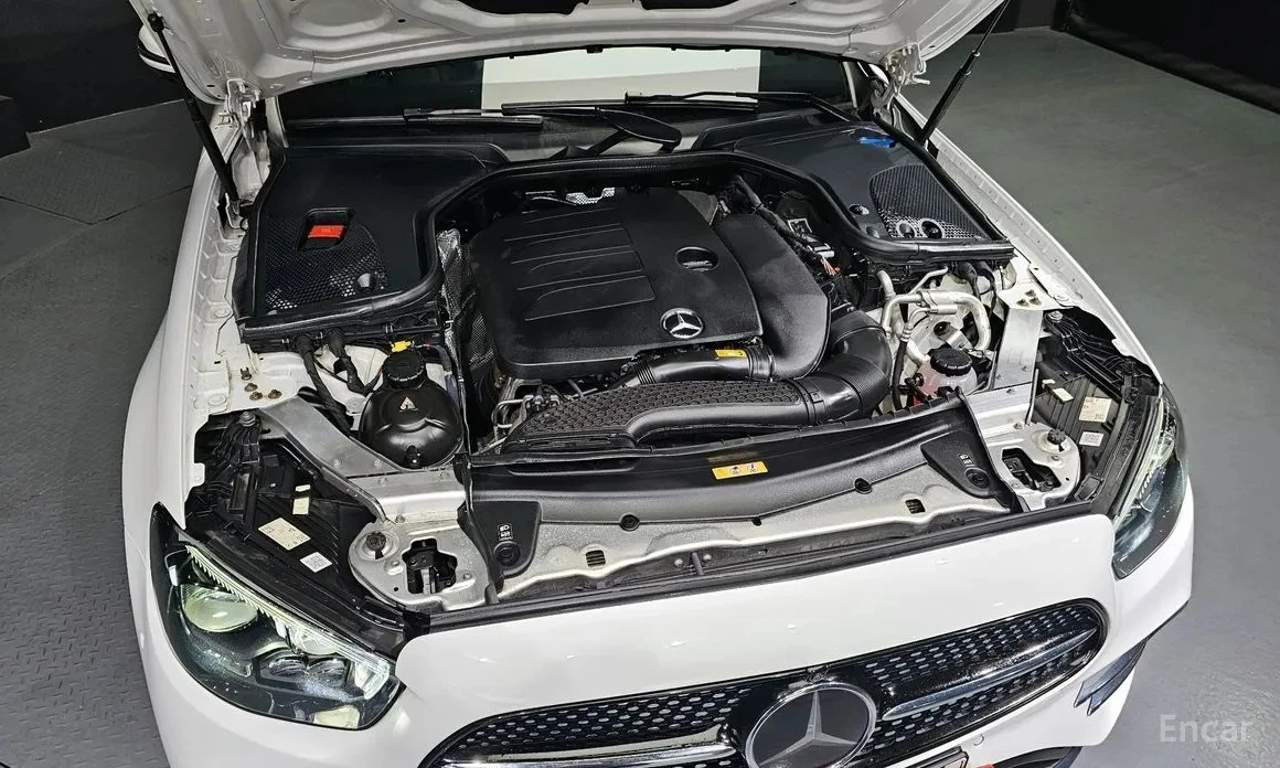 Mercedes-Benz E 350 4MATIC AMG Line | Mobile.bg � ����������� 14