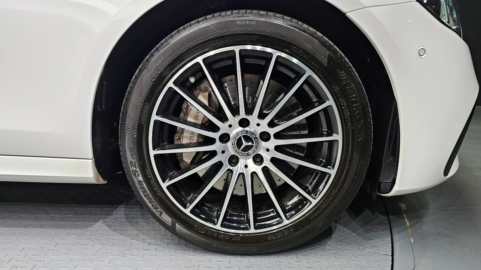 Mercedes-Benz E 350 4MATIC AMG Line | Mobile.bg � ����������� 15