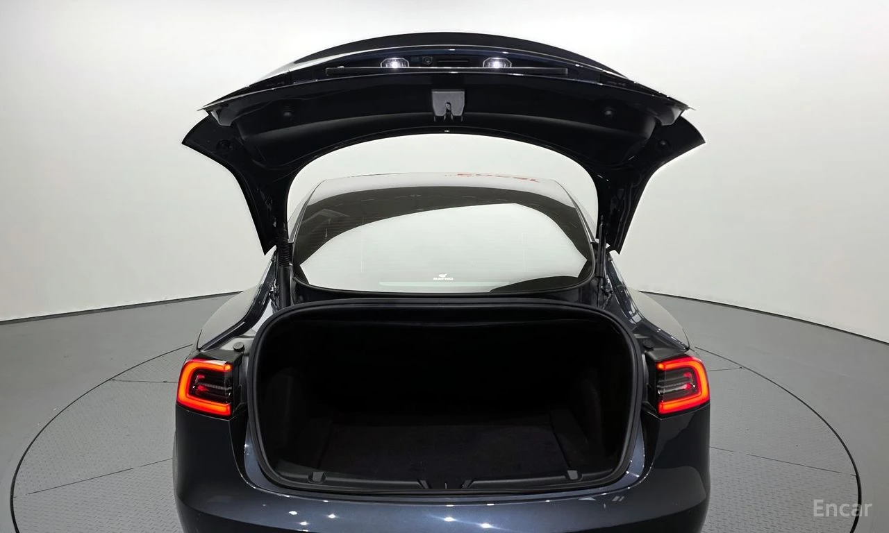 Tesla Model 3 AWD* LONG* RANGE* КАМЕРИ* 360* ПАНО* , снимка 13 - Автомобили и джипове - 54307338