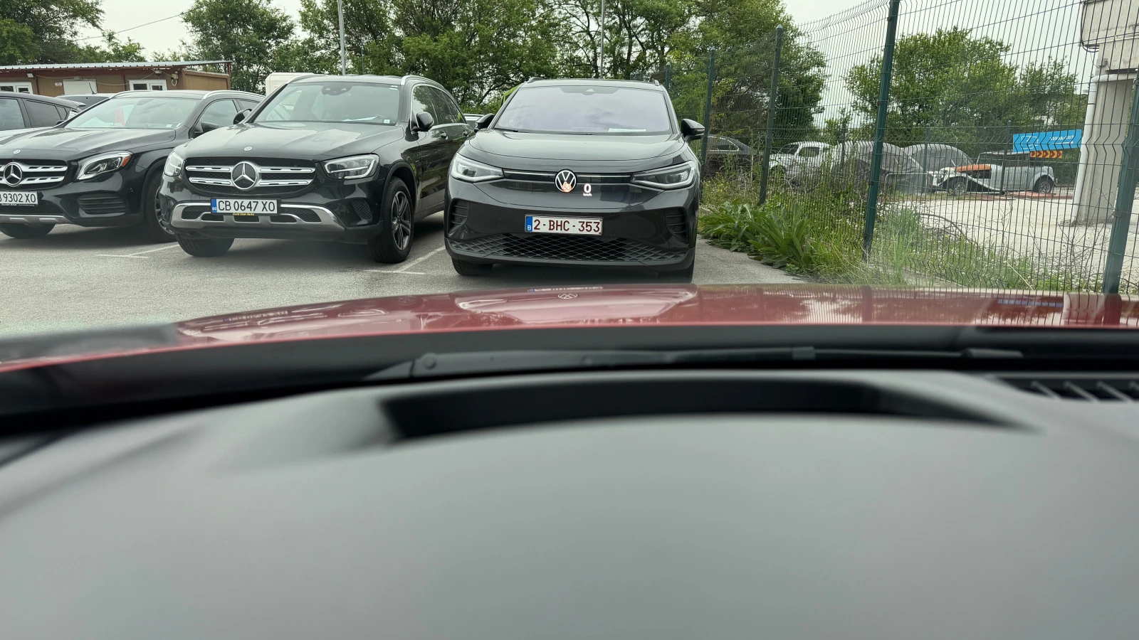 Mazda 3 sedan Takumi 2.0 186 к.с. e-SkyActiv-X, снимка 17 - Автомобили и джипове - 54475082