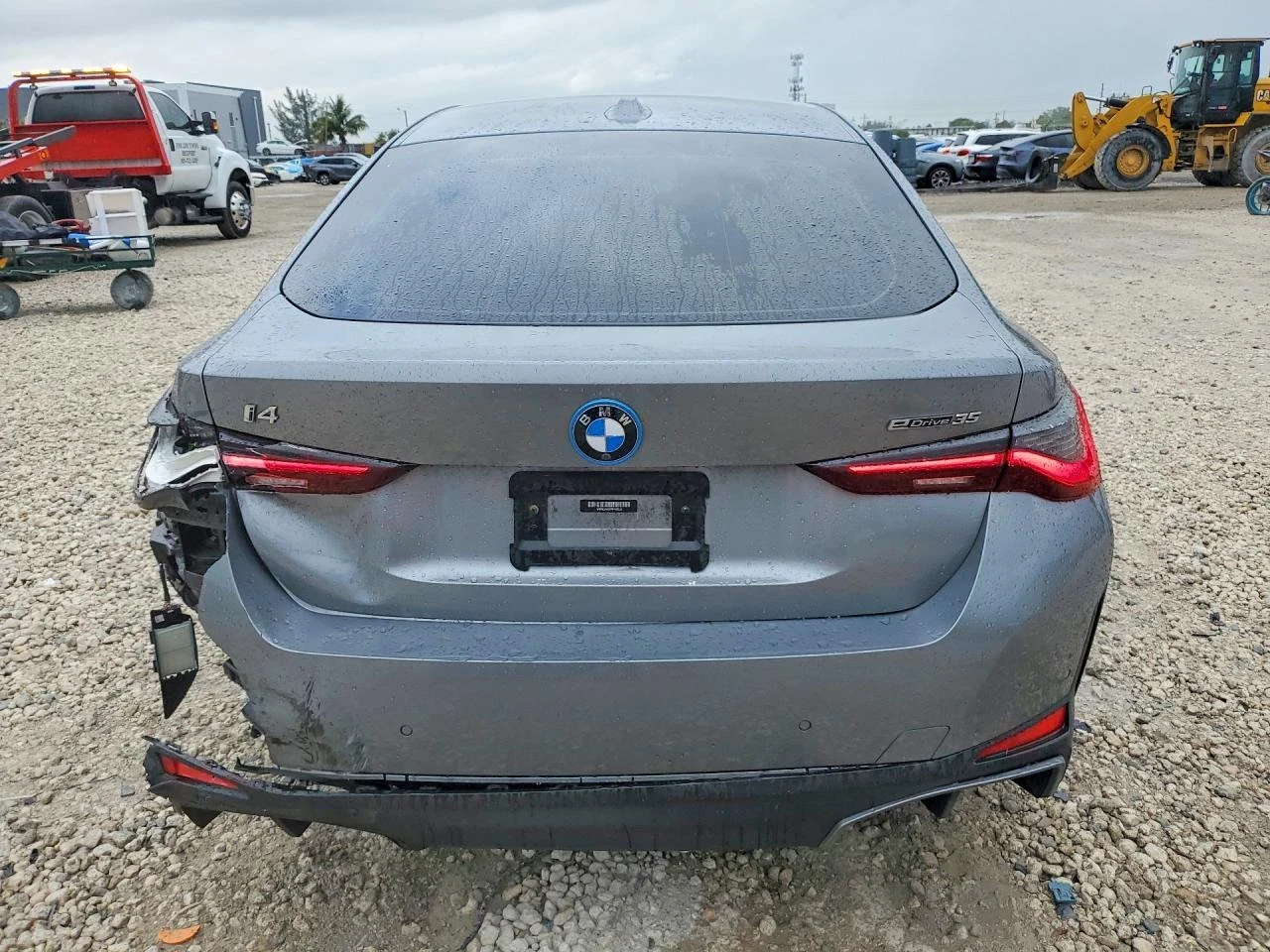BMW i4 Edrive35 | Mobile.bg � ����������� 6
