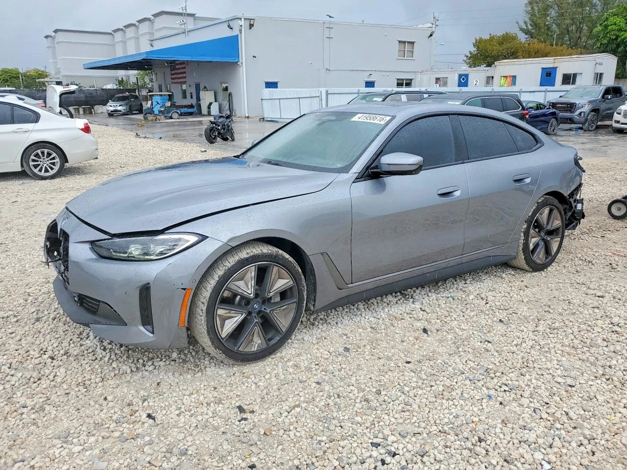 BMW i4 Edrive35 | Mobile.bg � ����������� 1