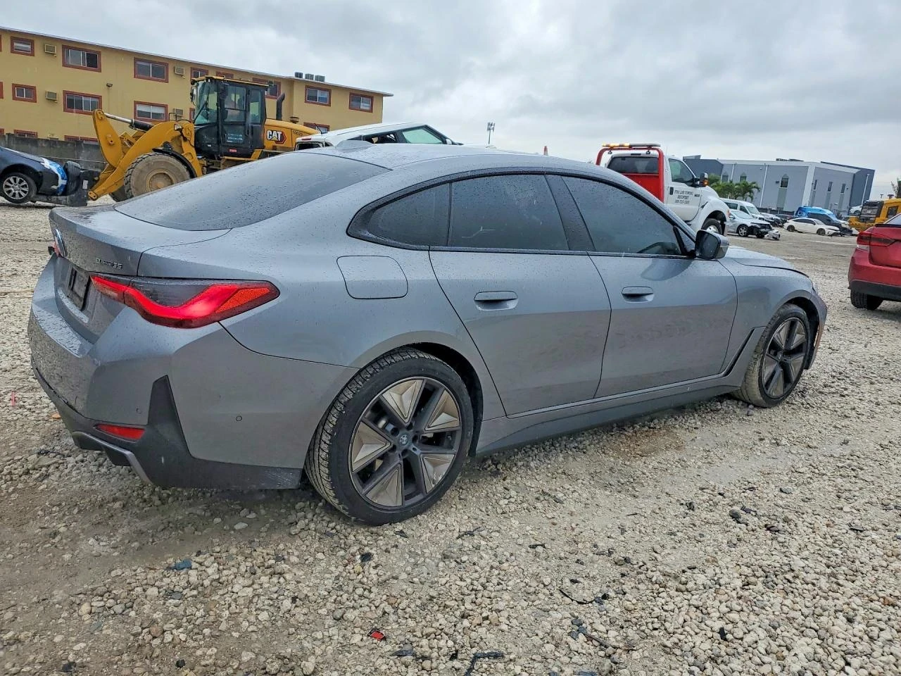 BMW i4 Edrive35 | Mobile.bg � ����������� 3