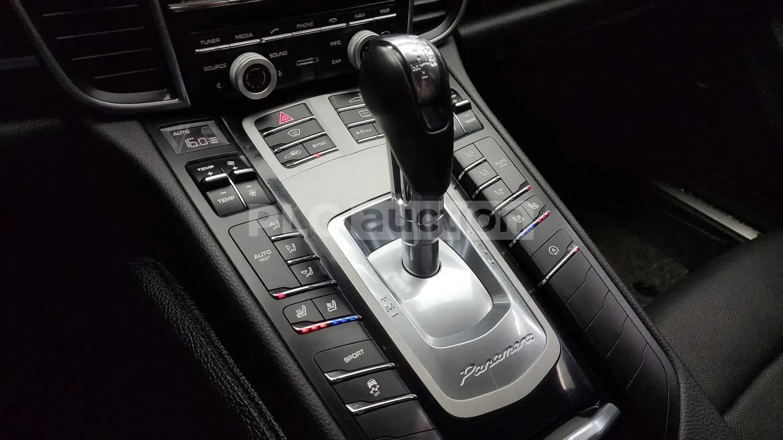 Porsche Panamera * Navi* Camera* ���������� | Mobile.bg � ����������� 9