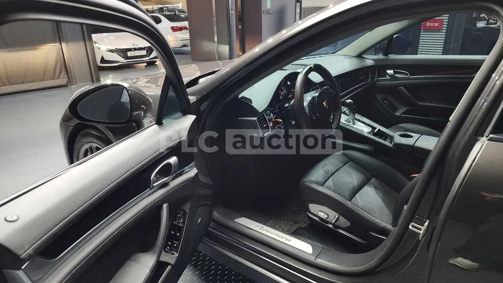 Porsche Panamera * Navi* Camera* ���������� | Mobile.bg � ����������� 10