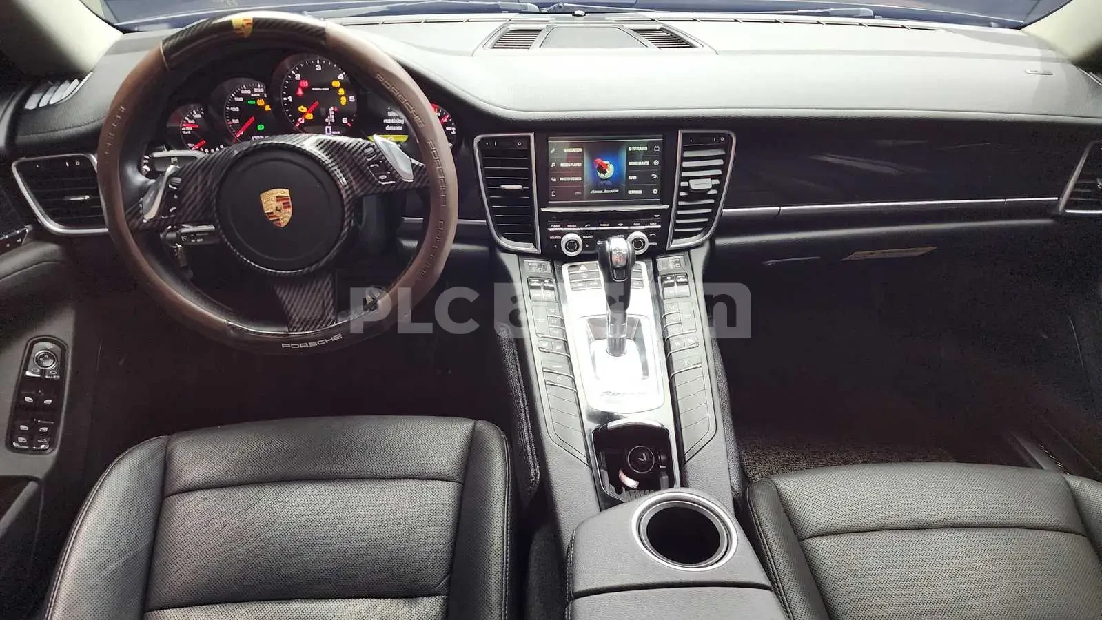 Porsche Panamera * Navi* Camera* ���������� | Mobile.bg � ����������� 7