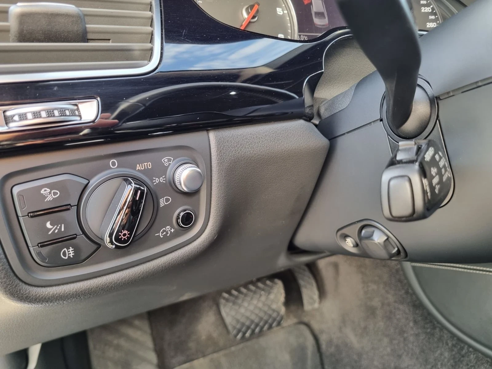 Audi A8 4, 2 TDI, снимка 10 - Автомобили и джипове - 54592297