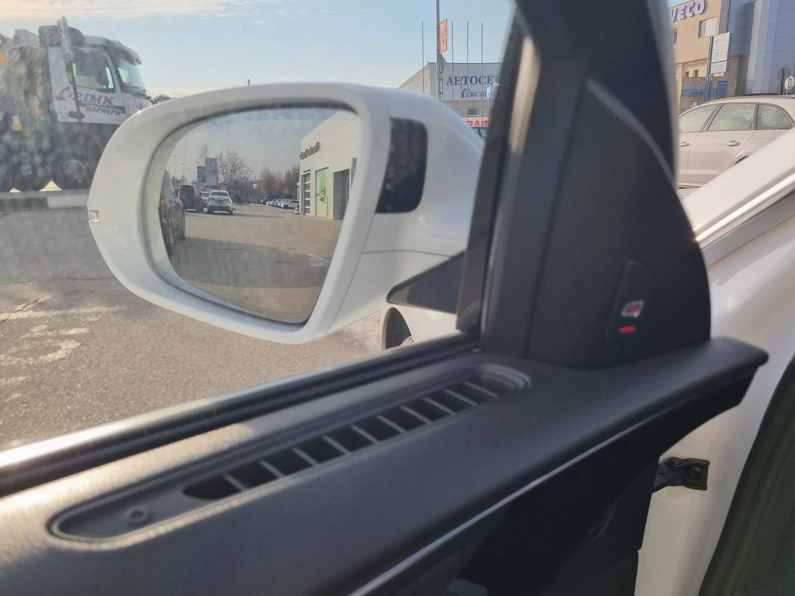 Audi A8 4, 2 TDI, снимка 6 - Автомобили и джипове - 54592297