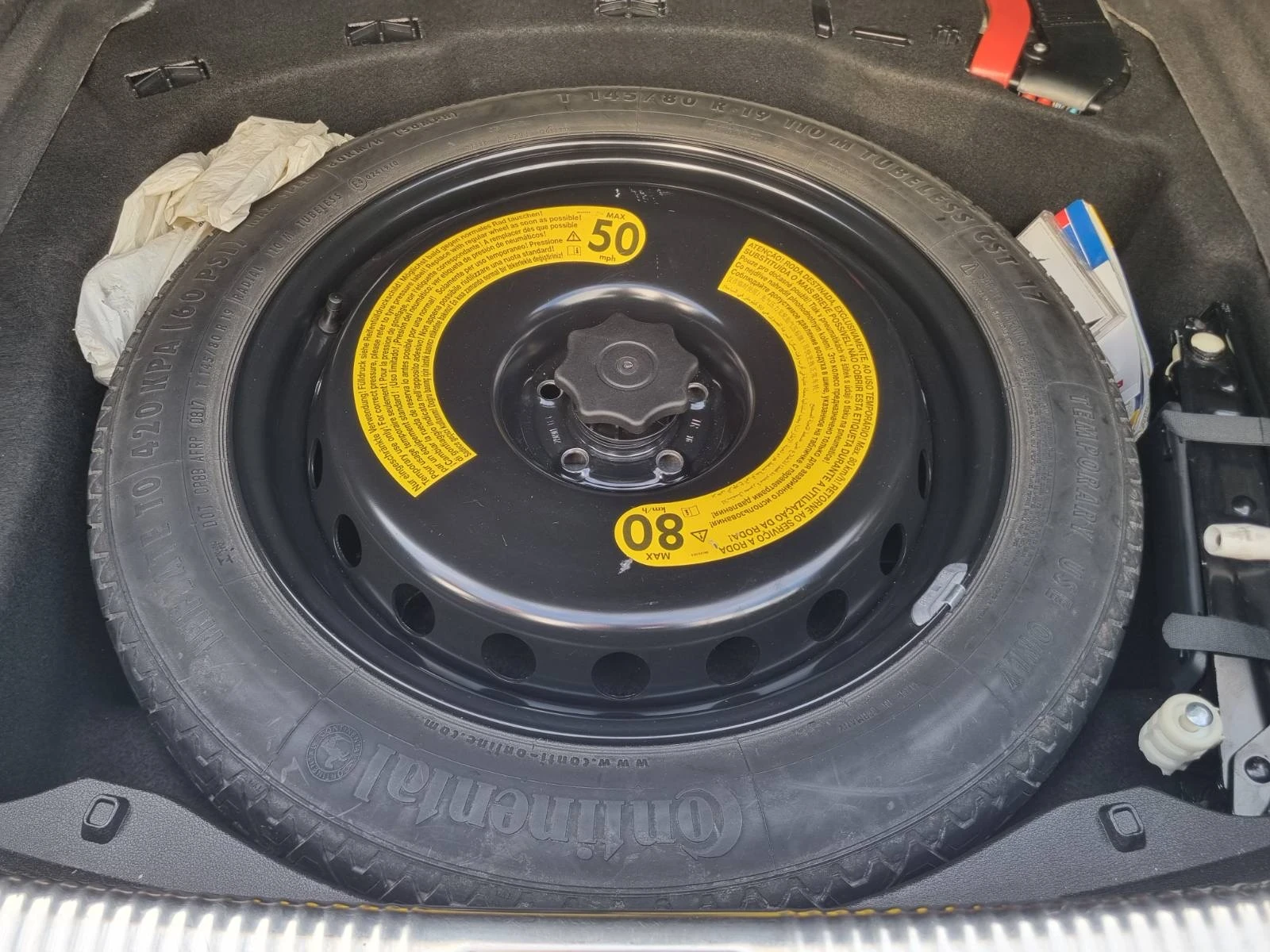 Audi A8 4, 2 TDI, снимка 16 - Автомобили и джипове - 54592297