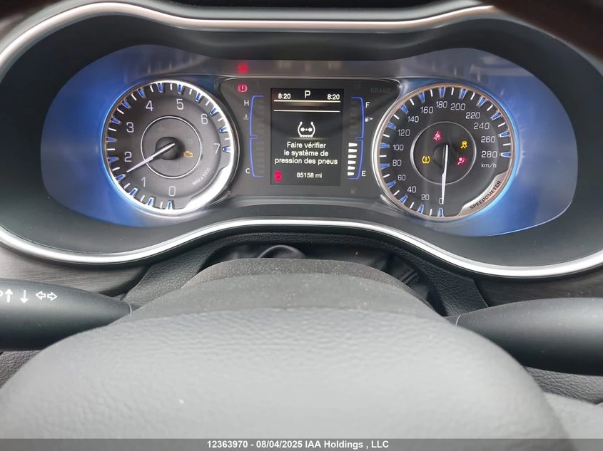 Chrysler 200 2.4l, снимка 7 - Автомобили и джипове - 54599240