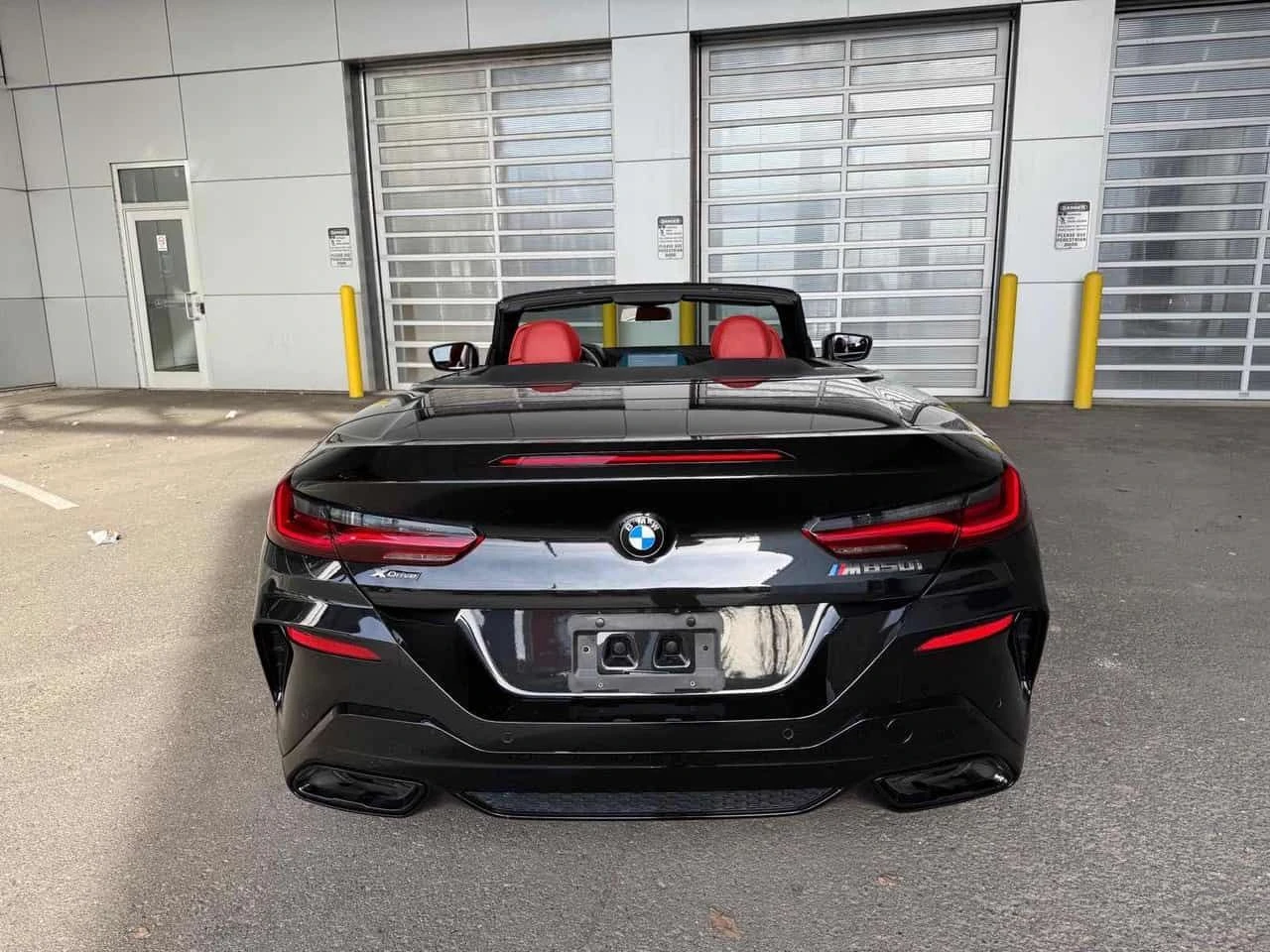 BMW 850 ���������� ��� ������������ ������ | Mobile.bg � ����������� 6