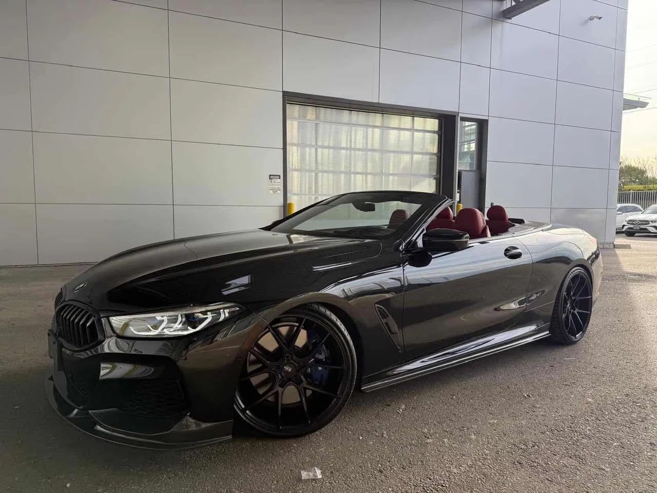 BMW 850 ���������� ��� ������������ ������ | Mobile.bg � ����������� 1