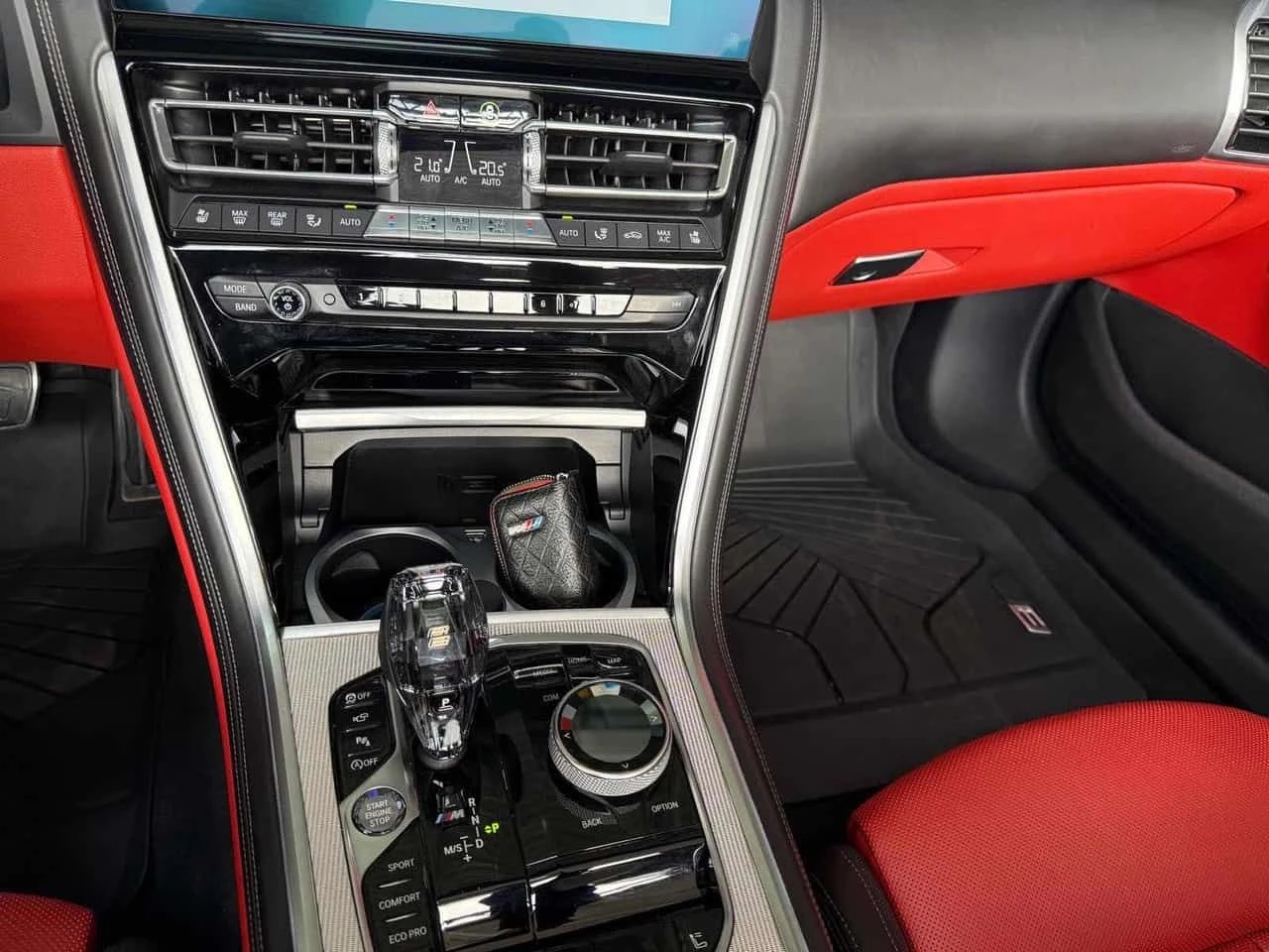 BMW 850 ���������� ��� ������������ ������ | Mobile.bg � ����������� 11