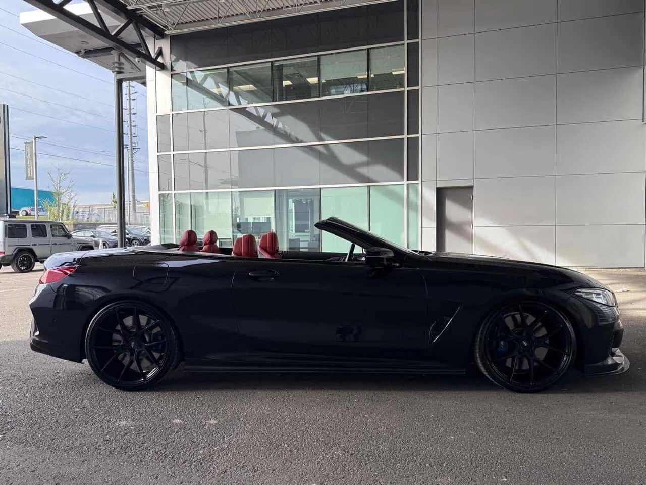BMW 850 ���������� ��� ������������ ������ | Mobile.bg � ����������� 5