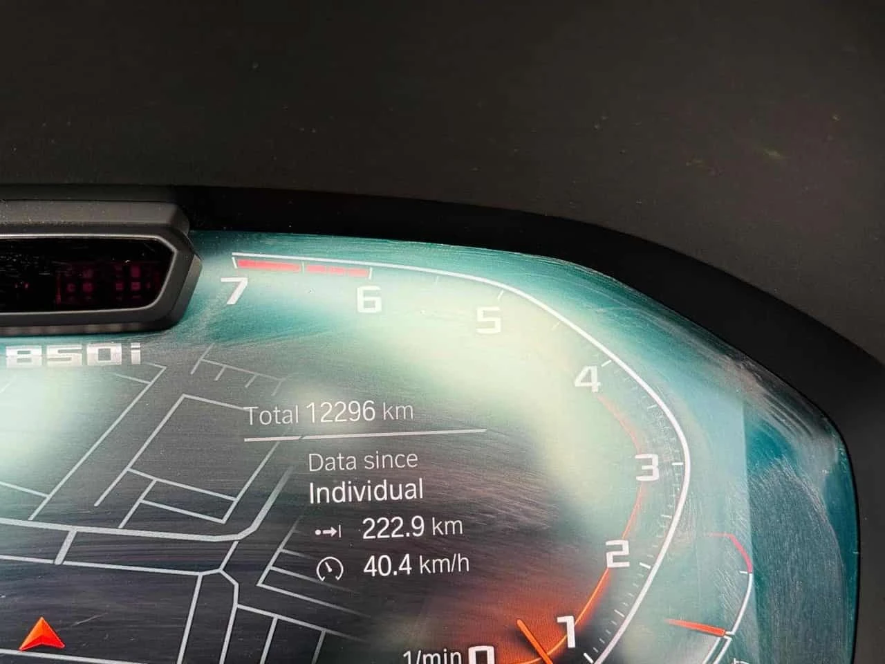 BMW 850 ���������� ��� ������������ ������ | Mobile.bg � ����������� 10