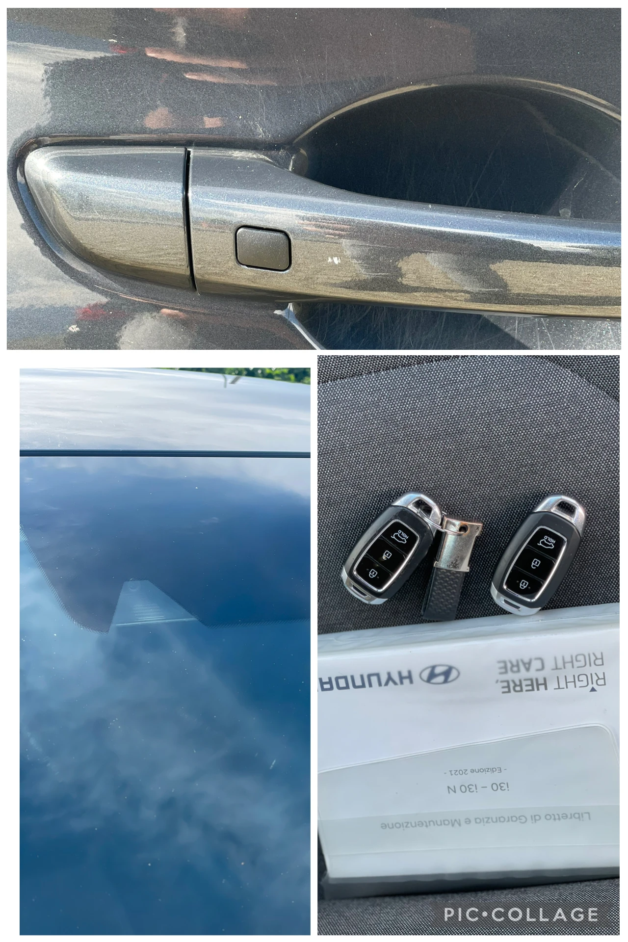 Hyundai I30 1.6 CRDi N-Line 48V, снимка 16 - Автомобили и джипове - 54737944