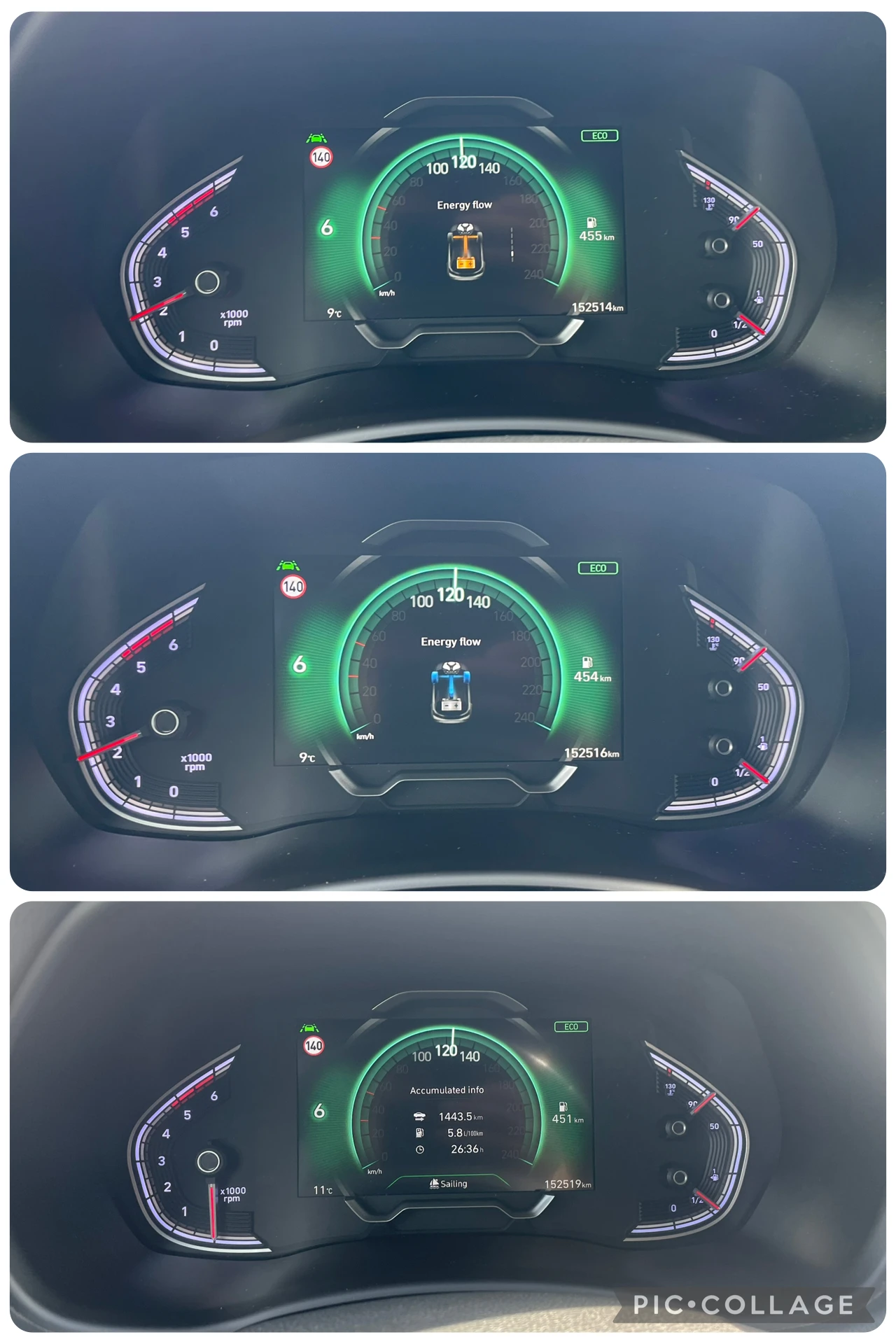 Hyundai I30 1.6 CRDi N-Line 48V, снимка 12 - Автомобили и джипове - 54737944