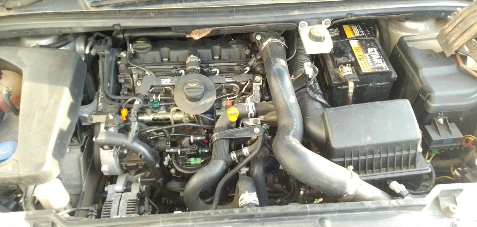 Peugeot 307 | Mobile.bg � ����������� 7