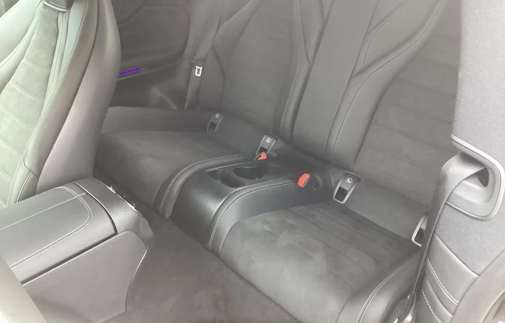 Mercedes-Benz CLE 450 AMG / 4 MATIC / Night / 360 / , снимка 14 - Автомобили и джипове - 54765550